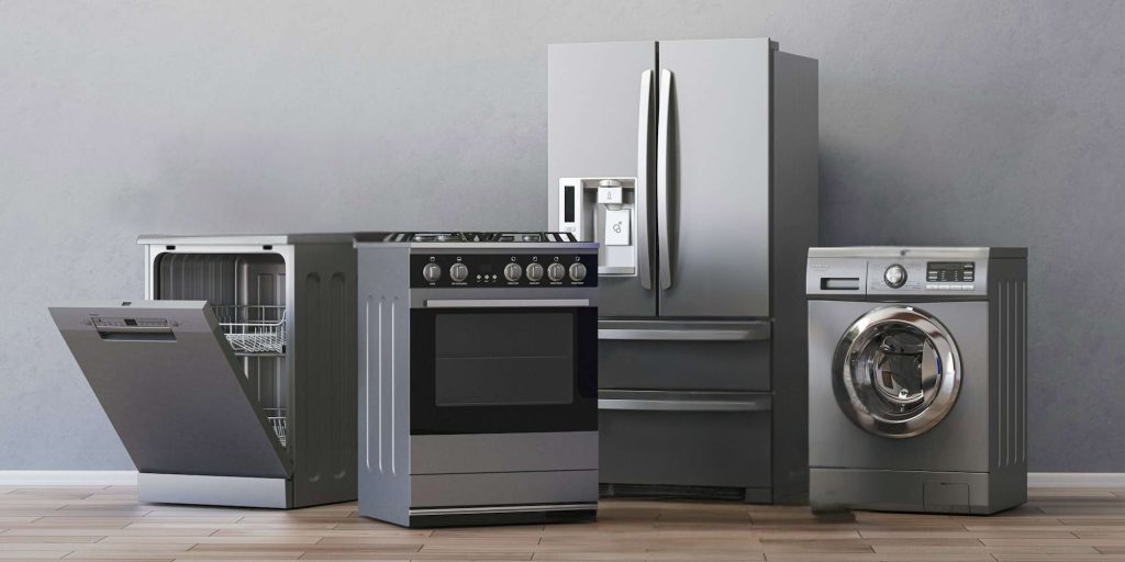 Fridge repair calgary