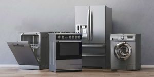 Fridge repair calgary